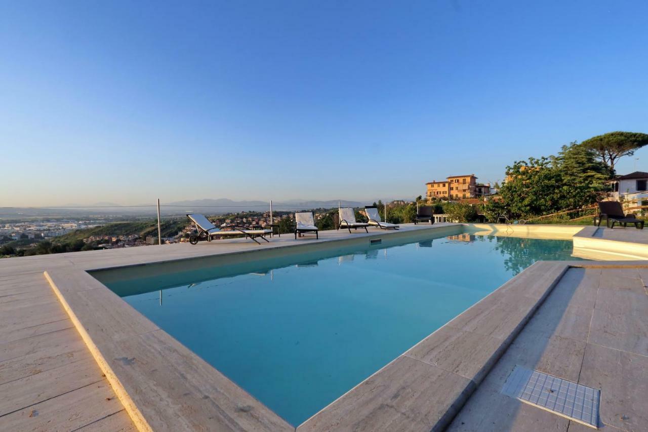 Tenuta Lisetta Monterotondo  Exterior foto