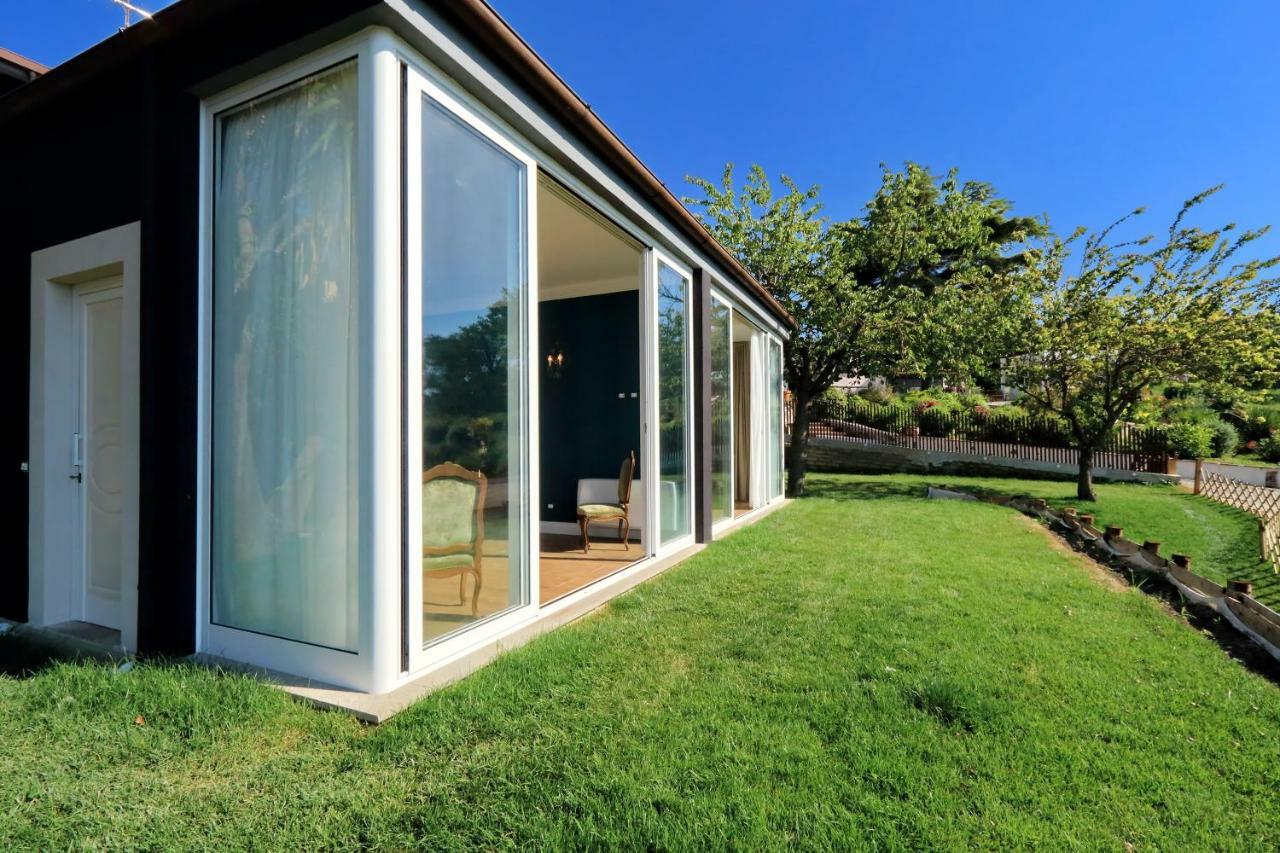 Tenuta Lisetta Monterotondo  Exterior foto